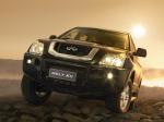 Rely X5 2009 года